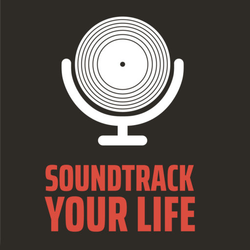 Logo for Soundtrack Your Life